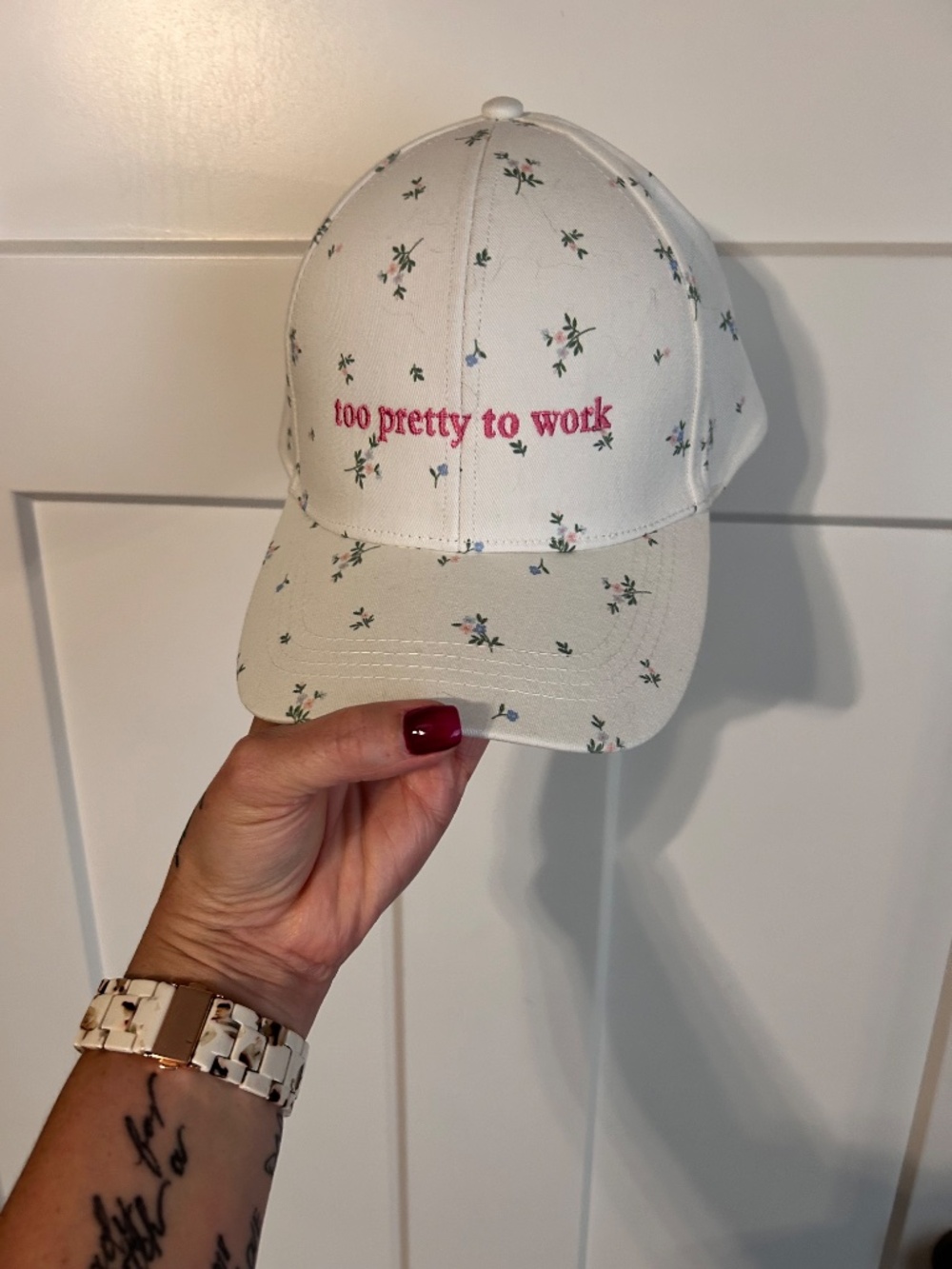Hat bundle - Picture 4 of 6